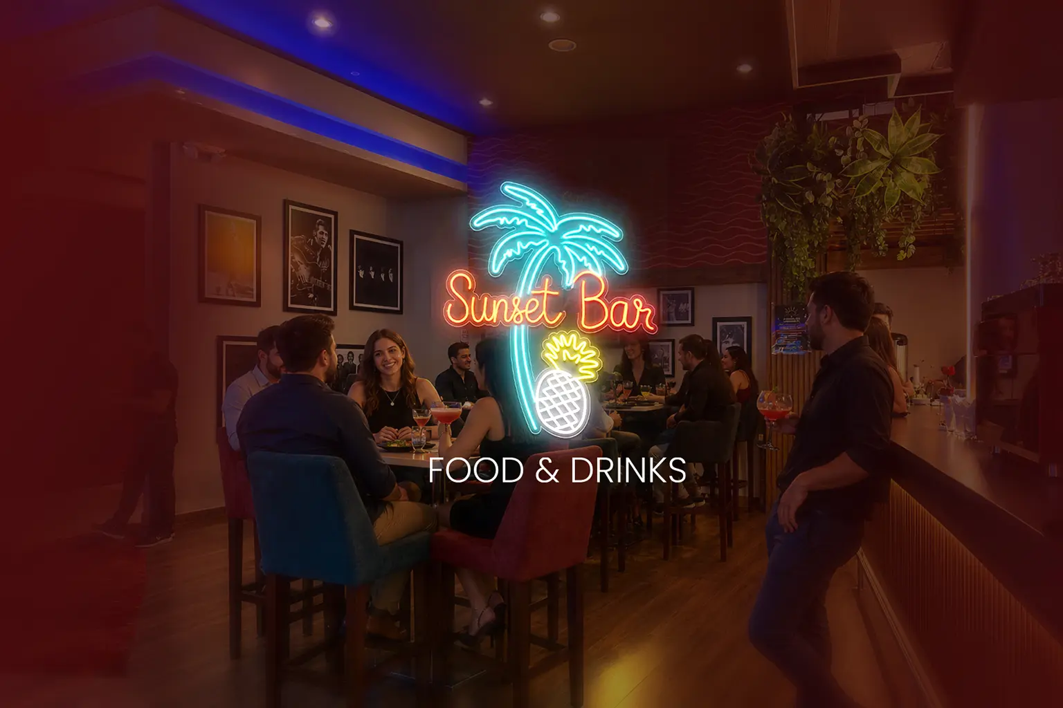 Sunset Bar